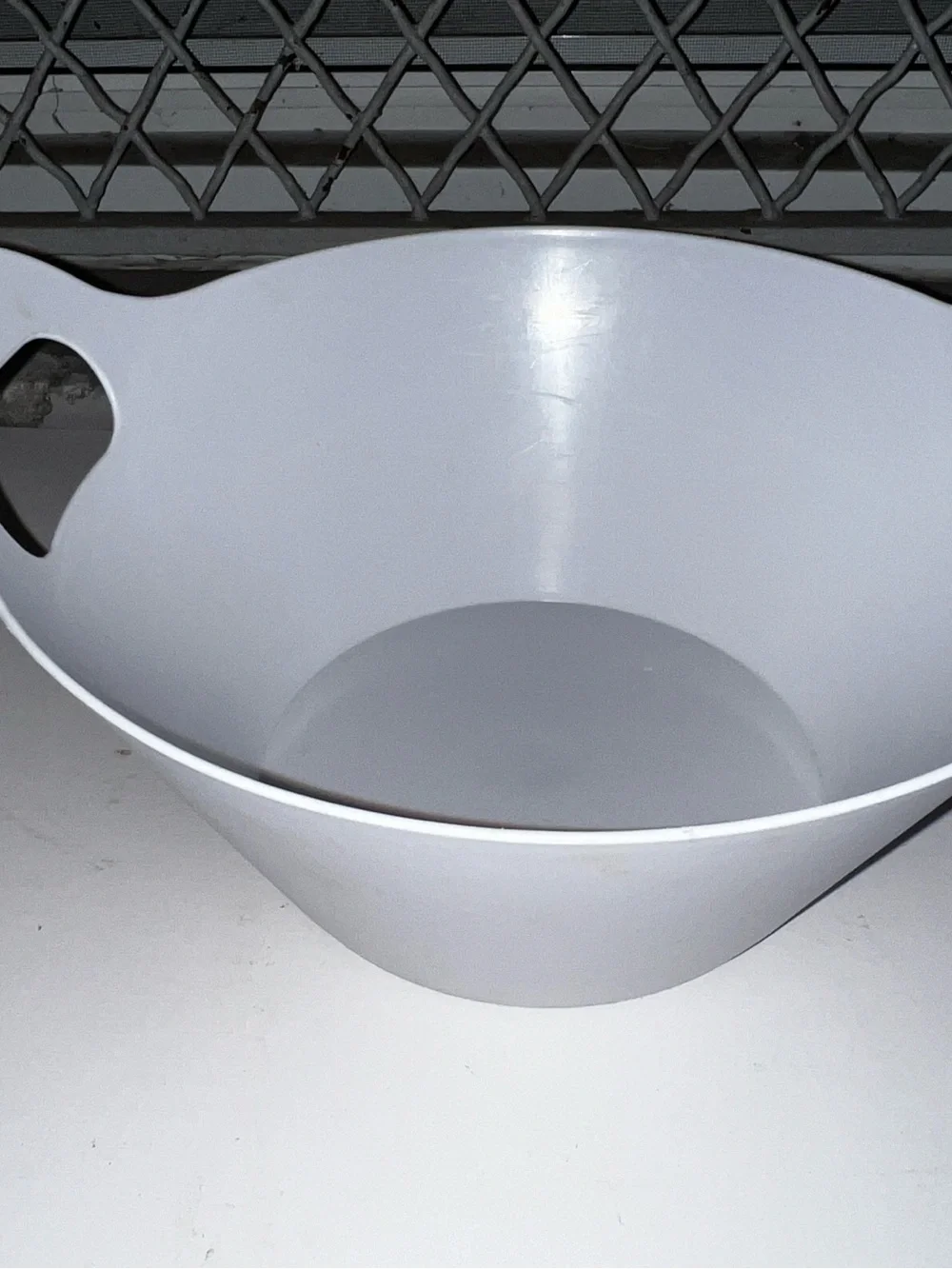 N/A assisted kitchen